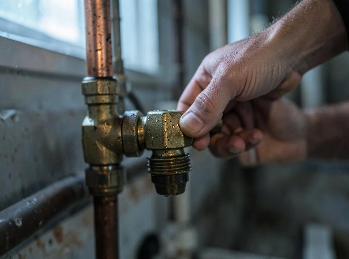 Emergency Plumber Alma Center, WI FAQs